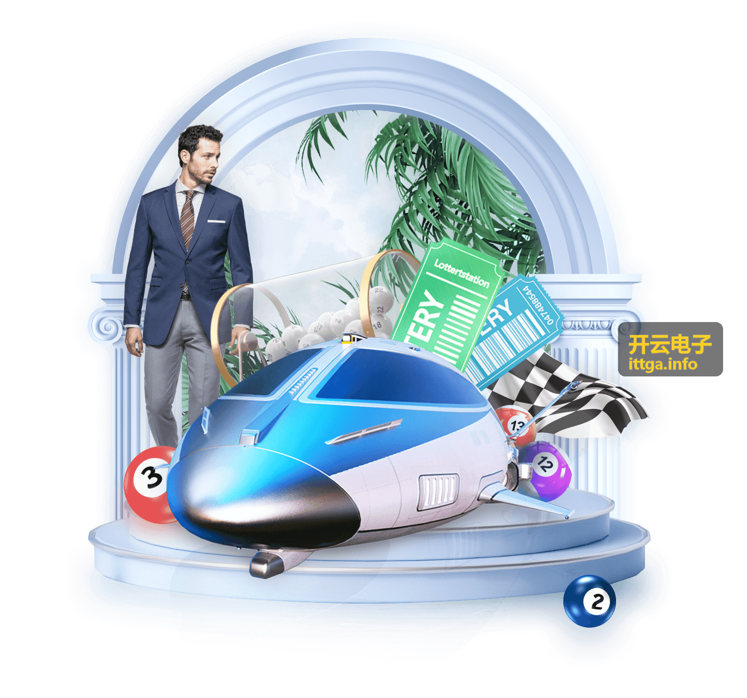 开云电子-2026电子行业十大趋势展望专题图
